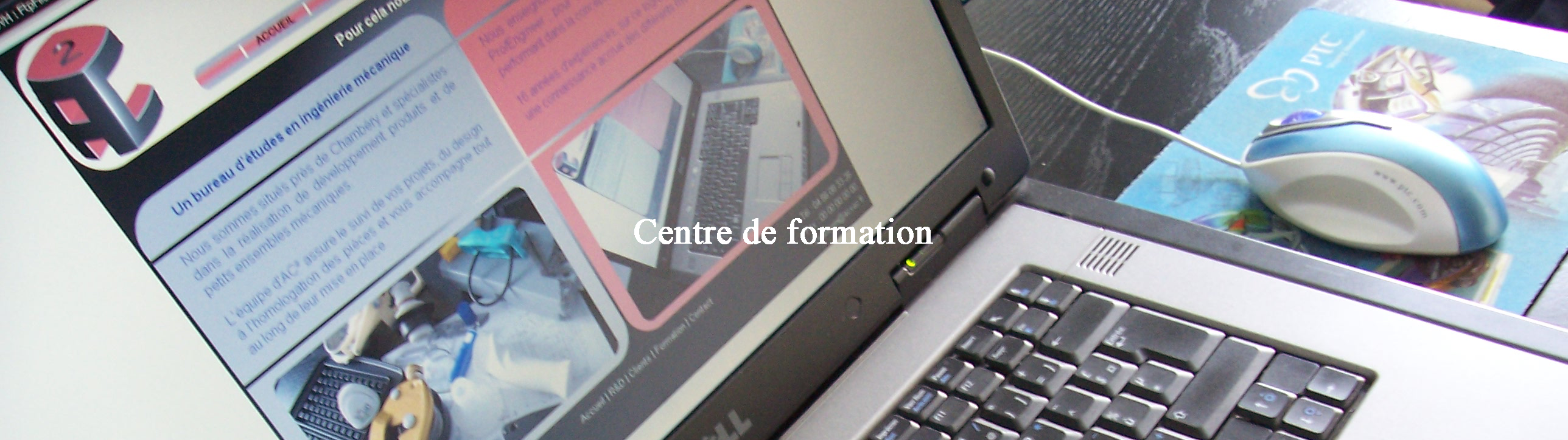 Centre de Formation